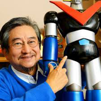 Go Nagai نوع شخصية MBTI image