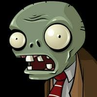 Zombie type de personnalité MBTI image