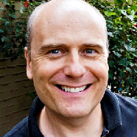 Stefan Molyneux MBTI性格类型 image