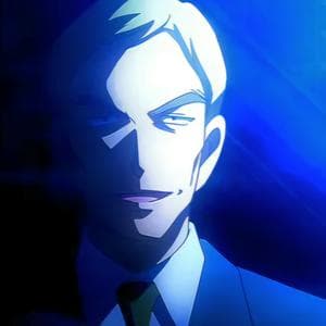profile_Jack Connery / Phantom Thief Nightmare