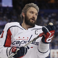 Alex Ovechkin tipe kepribadian MBTI image