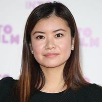 Katie Leung tipo di personalità MBTI image