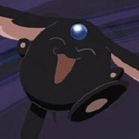 Mokona Modoki (Larg) نوع شخصية MBTI image