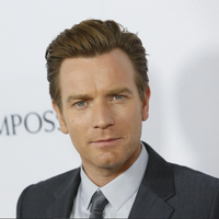 Ewan McGregor tipe kepribadian MBTI image