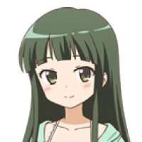 Oomiya Isami نوع شخصية MBTI image