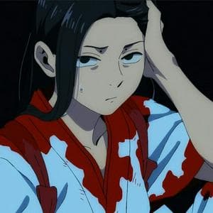 Maizuru tipo de personalidade mbti image