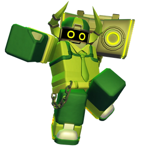 Boombox mbtiパーソナリティタイプ image