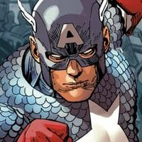Steve Rogers “Captain America” MBTI -Persönlichkeitstyp image