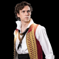 Enjolras نوع شخصية MBTI image