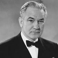 Victor Fleming نوع شخصية MBTI image