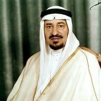 profile_King Khalid ibn Abdulaziz