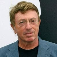 Larry Cohen type de personnalité MBTI image