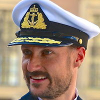 Crown Prince Haakon of Norway نوع شخصية MBTI image