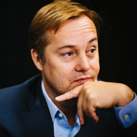 Jason Calacanis type de personnalité MBTI image