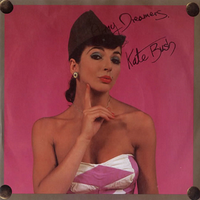profile_Kate Bush - Army Dreamers
