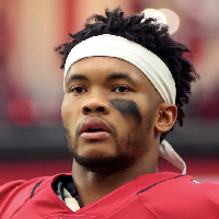 Kyler Murray mbti kişilik türü image