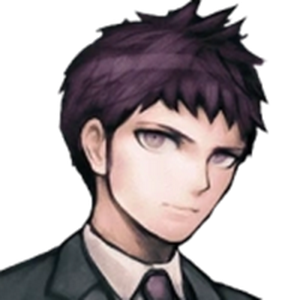 profile_Jin Kirigiri