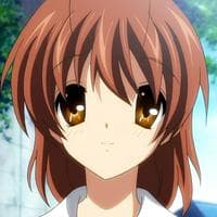 Furukawa Nagisa type de personnalité MBTI image