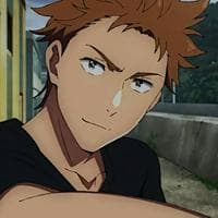 Sou Hishigata type de personnalité MBTI image