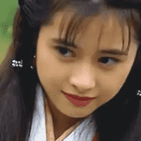 钟灵 Zhong Ling mbti kişilik türü image