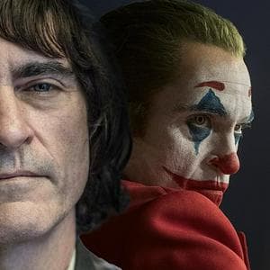 profile_Arthur Fleck "Joker"