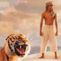 Richard Parker tipo de personalidade mbti image