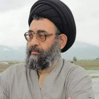 Farqad Al-Qazwini mbtiパーソナリティタイプ image