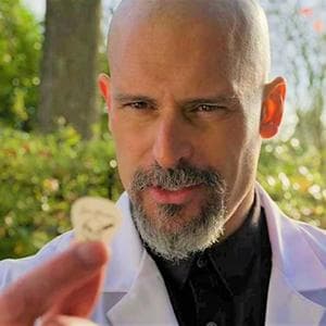 profile_Dr. Troy Nix