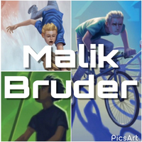 Malik Bruder MBTI Personality Type image