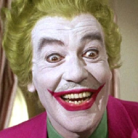 The Joker نوع شخصية MBTI image