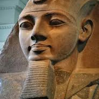 Ramesses II тип личности MBTI image