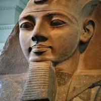 Ramesses II type de personnalité MBTI image