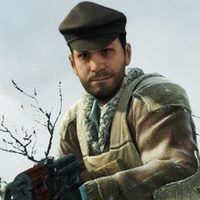profile_Balkan | Terrorists
