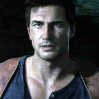 Nathan Drake MBTI性格类型 image