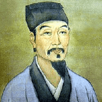 Wu Cheng'en MBTI 성격 유형 image