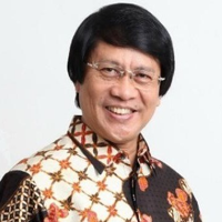 Seto Mulyadi tipe kepribadian MBTI image