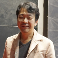 profile_Shoji Meguro