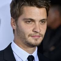 Luke Grimes MBTI Personality Type image