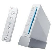 Nintendo Wii MBTI Personality Type image