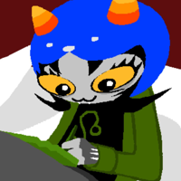 Nepeta Leijon type de personnalité MBTI image