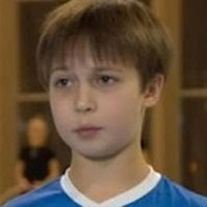 profile_Ivan Putin