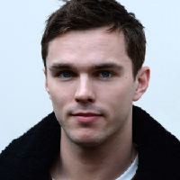 Nicholas Hoult typ osobowości MBTI image