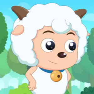 profile_Happy (喜羊羊)