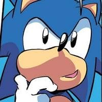 profile_Classic Sonic