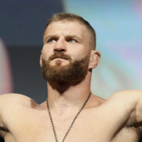 Jan Blachowicz tipe kepribadian MBTI image