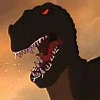 Sharptooth نوع شخصية MBTI image