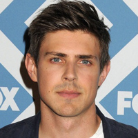 Chris Lowell MBTI Personality Type image