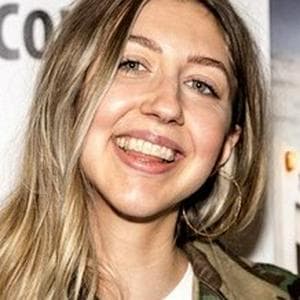 Heidi Gardner MBTI性格类型 image