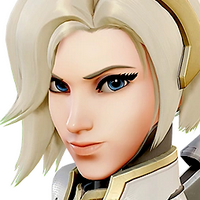 Angela Ziegler "Mercy" tipo de personalidade mbti image