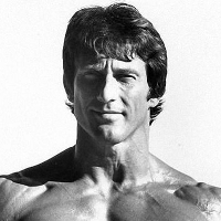 Frank Zane tipo di personalità MBTI image